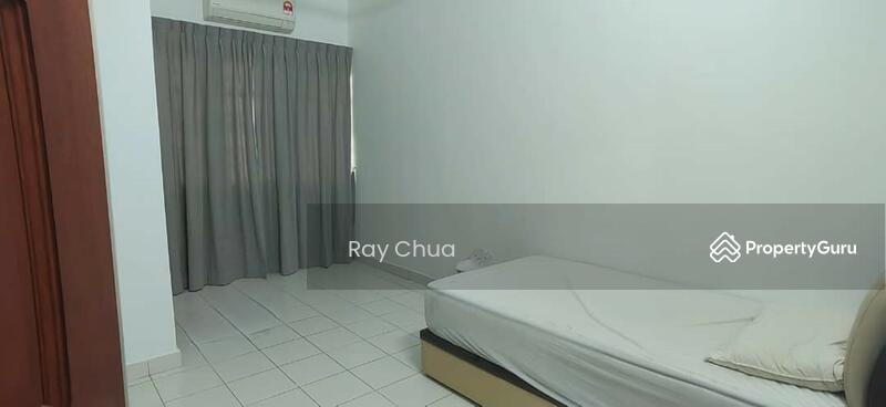 For Rent - Mutiara Puchong