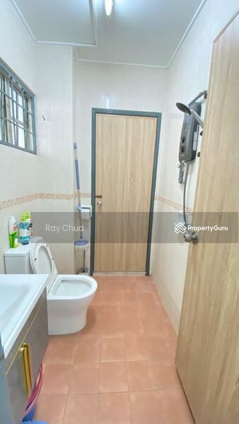 For Rent - Mutiara Puchong