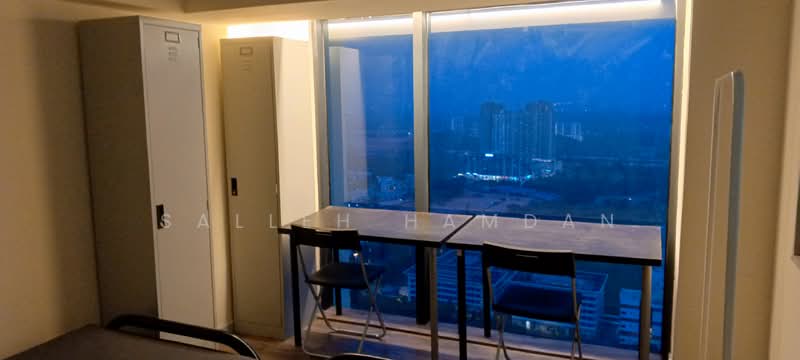 Soho untuk Disewa di Cyber 10 (Cyberjaya) - Salleh Hamdan - View - PropertyGuru.com.my
