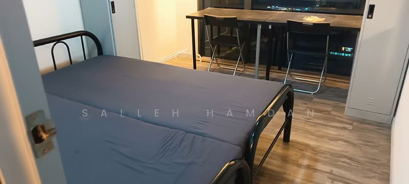 Soho untuk Disewa di Cyber 10 (Cyberjaya) - Salleh Hamdan - Bedroom - PropertyGuru.com.my