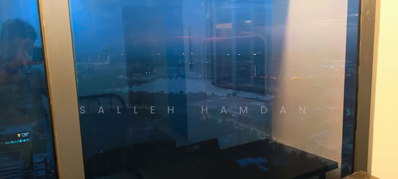 Soho untuk Disewa di Cyber 10 (Cyberjaya) - Salleh Hamdan - View - PropertyGuru.com.my