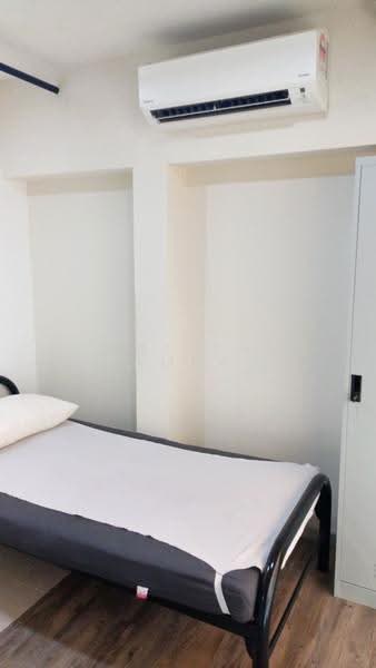 Soho untuk Disewa di Cyber 10 (Cyberjaya) - Salleh Hamdan - Bedroom - PropertyGuru.com.my