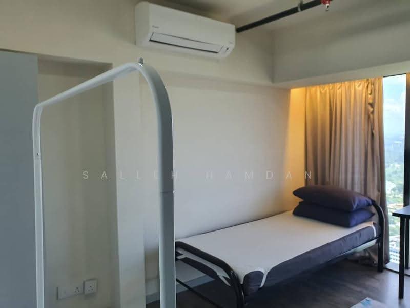 Soho untuk Disewa di Cyber 10 (Cyberjaya) - Salleh Hamdan - Bedroom - PropertyGuru.com.my