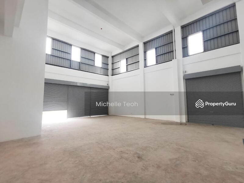 Kilang untuk Disewa di Bandar Rinching (Semenyih) - Michelle Teoh - PropertyGuru.com.my