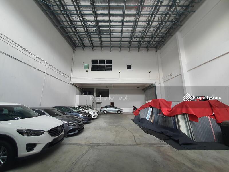 Kilang untuk Disewa di Bandar Rinching (Semenyih) - Michelle Teoh - PropertyGuru.com.my