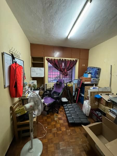 Apartment for Rent at Desa 288 - Den Lam - Study - PropertyGuru.com.my