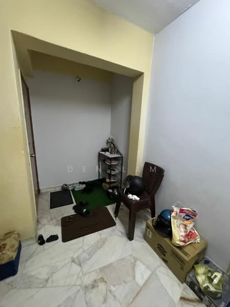 Apartment for Rent at Desa 288 - Den Lam - Entrance - PropertyGuru.com.my