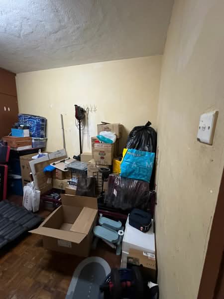 Apartment for Rent at Desa 288 - Den Lam - Interior - PropertyGuru.com.my