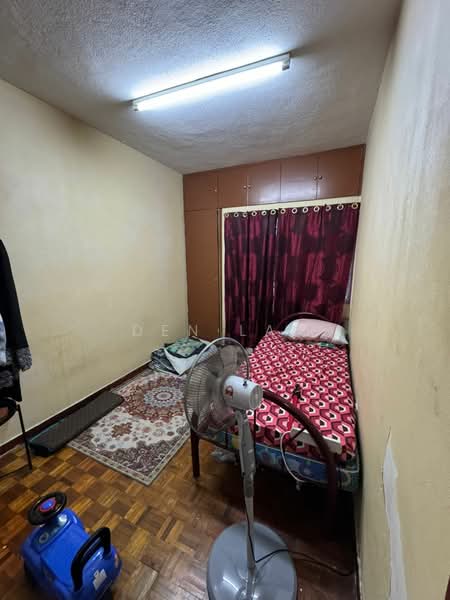 Apartment for Rent at Desa 288 - Den Lam - Bedroom - PropertyGuru.com.my