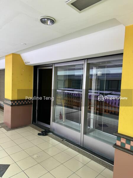 Untuk Dijual - Subang Square