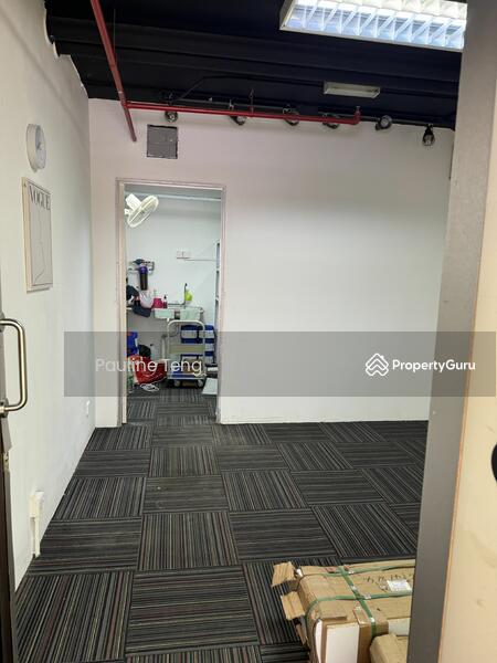 Untuk Dijual - Subang Square