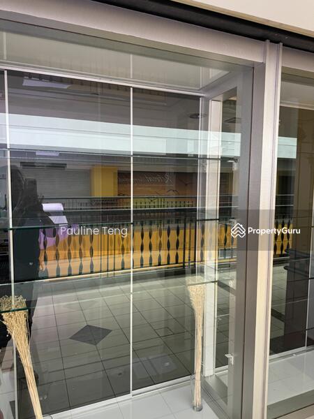 Untuk Dijual - Subang Square