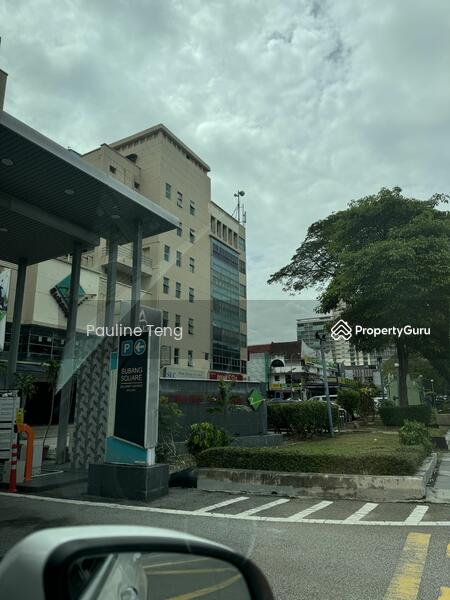 Untuk Dijual - Subang Square
