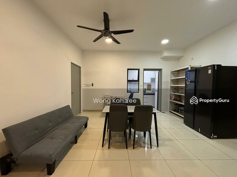 Kediaman Servis untuk Disewa di You Vista @ You City - Wong Kah Yee - PropertyGuru.com.my