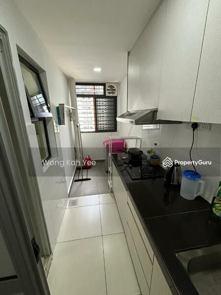 Kediaman Servis untuk Disewa di You Vista @ You City - Wong Kah Yee - PropertyGuru.com.my
