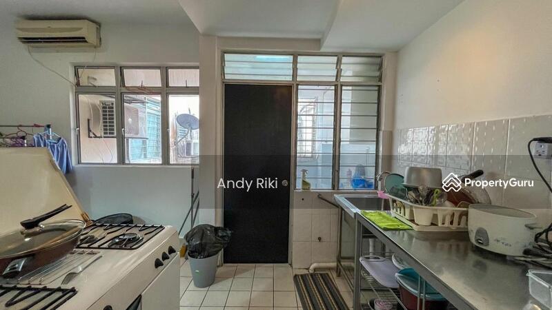 Apartment for Sale at D'Rimba - Andy Riki - PropertyGuru.com.my