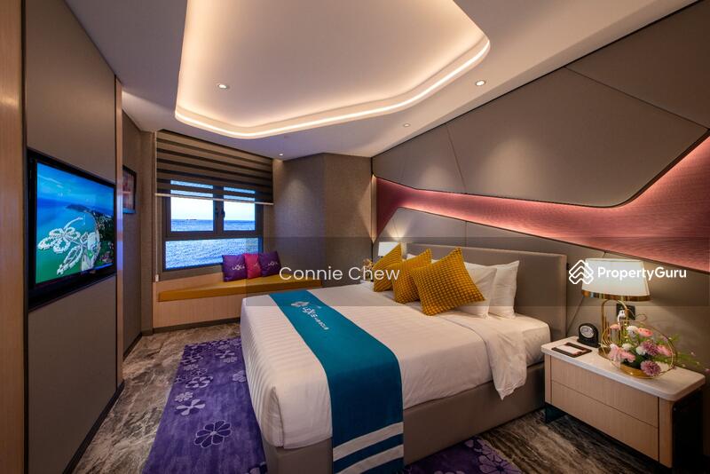 Condominium for Sale at Lexis Port Dickson - Connie Chew - PropertyGuru.com.my