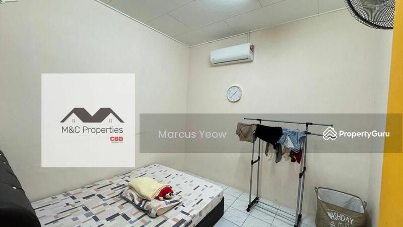 1-storey Terraced House for Rent in Taman Permai Impian (Seremban) - Marcus Yeow - PropertyGuru.com.my
