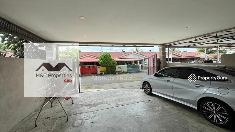 1-storey Terraced House for Rent in Taman Permai Impian (Seremban) - Marcus Yeow - PropertyGuru.com.my