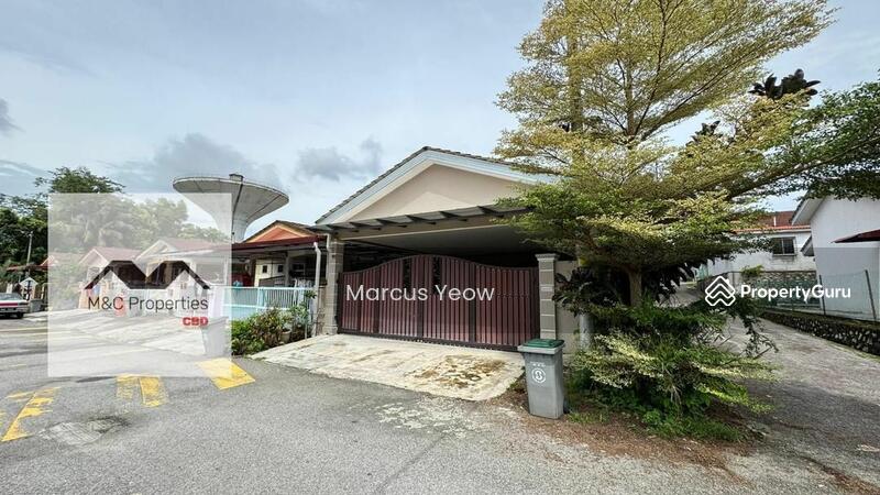 1-storey Terraced House for Rent in Taman Permai Impian (Seremban) - Marcus Yeow - PropertyGuru.com.my