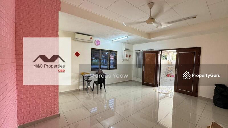 1-storey Terraced House for Rent in Taman Permai Impian (Seremban) - Marcus Yeow - PropertyGuru.com.my