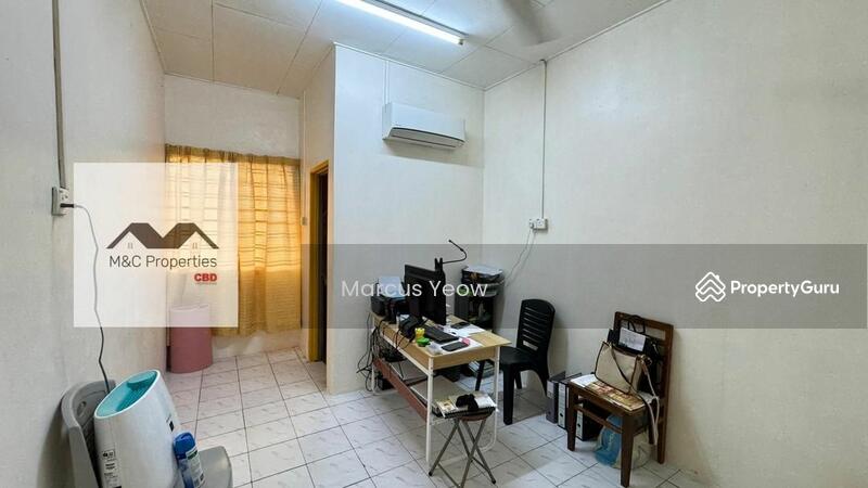 1-storey Terraced House for Rent in Taman Permai Impian (Seremban) - Marcus Yeow - PropertyGuru.com.my