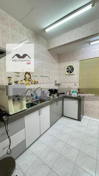 1-storey Terraced House for Rent in Taman Permai Impian (Seremban) - Marcus Yeow - PropertyGuru.com.my