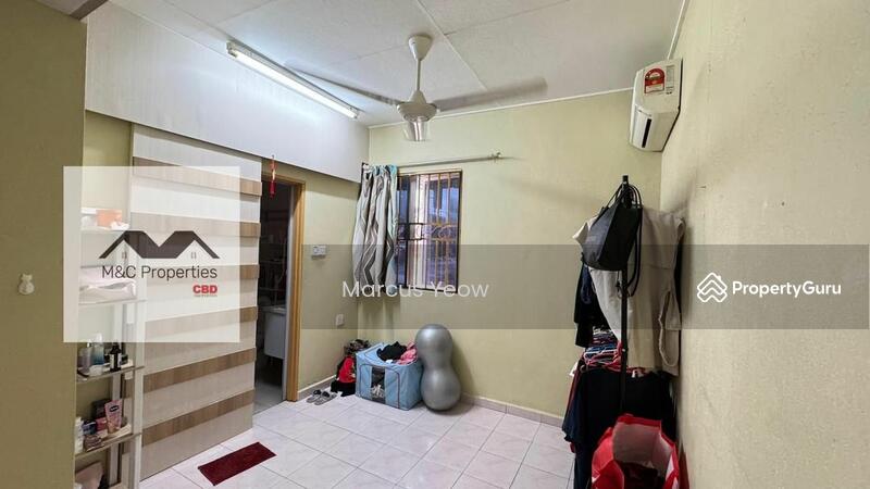 1-storey Terraced House for Rent in Taman Permai Impian (Seremban) - Marcus Yeow - PropertyGuru.com.my
