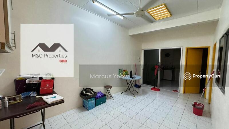1-storey Terraced House for Rent in Taman Permai Impian (Seremban) - Marcus Yeow - PropertyGuru.com.my