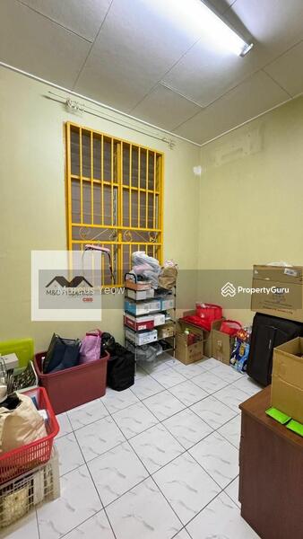 1-storey Terraced House for Rent in Taman Permai Impian (Seremban) - Marcus Yeow - PropertyGuru.com.my