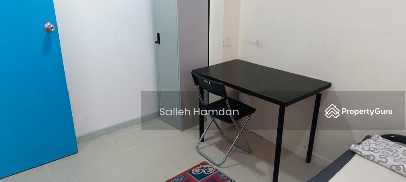 Soho untuk Disewa di Cyber 10 (Cyberjaya) - Salleh Hamdan - PropertyGuru.com.my