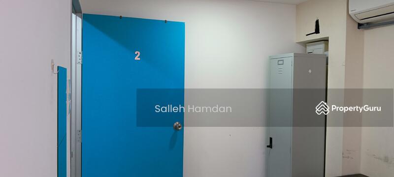 Soho untuk Disewa di Cyber 10 (Cyberjaya) - Salleh Hamdan - PropertyGuru.com.my