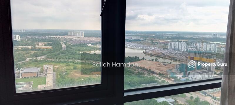 Soho untuk Disewa di Cyber 10 (Cyberjaya) - Salleh Hamdan - PropertyGuru.com.my