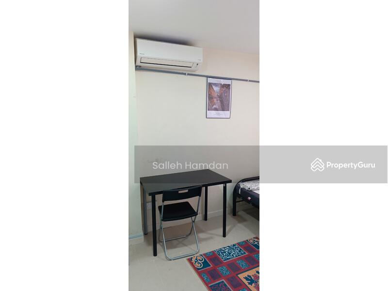 Soho untuk Disewa di Cyber 10 (Cyberjaya) - Salleh Hamdan - PropertyGuru.com.my