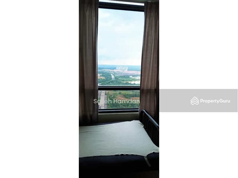 Soho untuk Disewa di Cyber 10 (Cyberjaya) - Salleh Hamdan - PropertyGuru.com.my