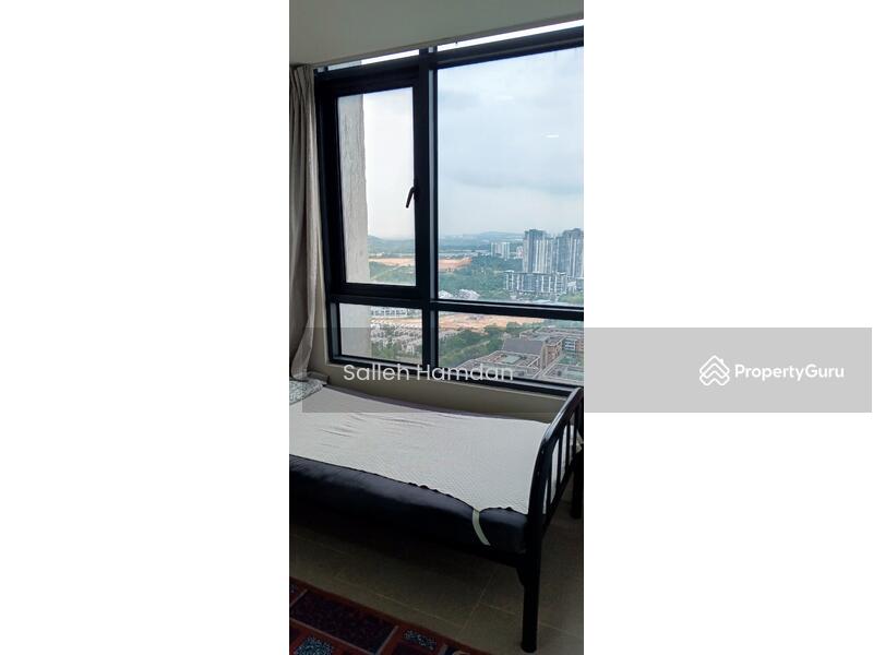 Soho untuk Disewa di Cyber 10 (Cyberjaya) - Salleh Hamdan - PropertyGuru.com.my