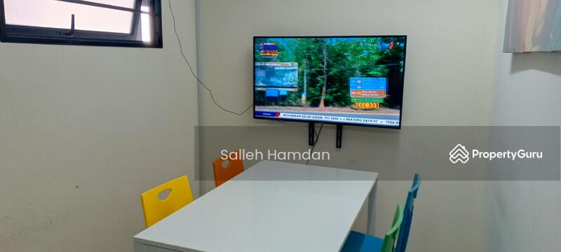 Soho untuk Disewa di Cyber 10 (Cyberjaya) - Salleh Hamdan - PropertyGuru.com.my