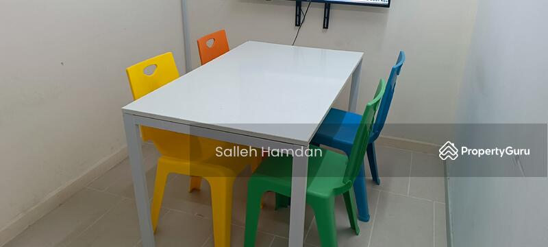 Soho untuk Disewa di Cyber 10 (Cyberjaya) - Salleh Hamdan - PropertyGuru.com.my