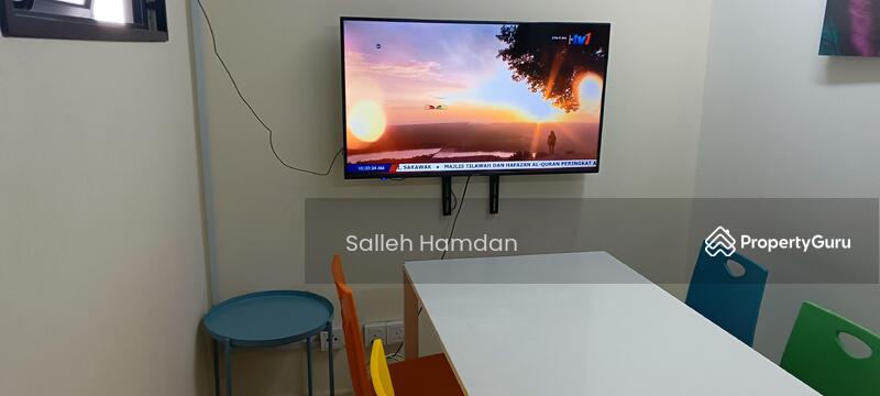 Soho untuk Disewa di Cyber 10 (Cyberjaya) - Salleh Hamdan - PropertyGuru.com.my