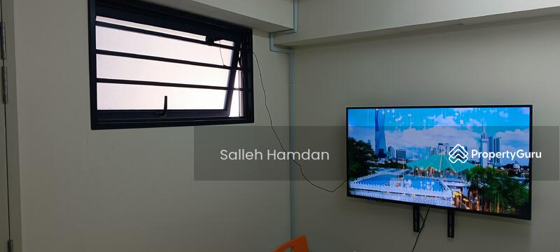 Soho untuk Disewa di Cyber 10 (Cyberjaya) - Salleh Hamdan - PropertyGuru.com.my