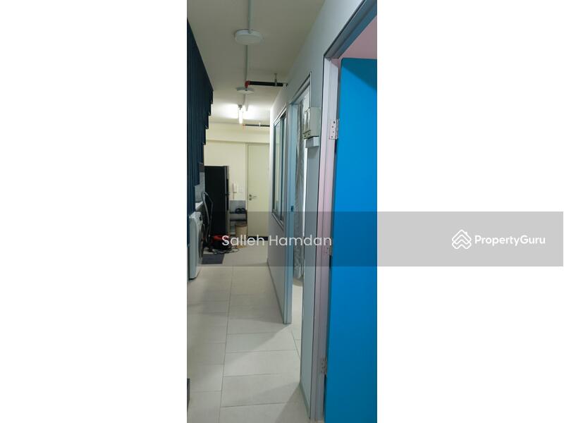 Soho untuk Disewa di Cyber 10 (Cyberjaya) - Salleh Hamdan - PropertyGuru.com.my