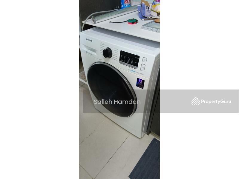 Soho untuk Disewa di Cyber 10 (Cyberjaya) - Salleh Hamdan - PropertyGuru.com.my