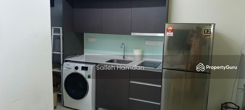 Soho untuk Disewa di Cyber 10 (Cyberjaya) - Salleh Hamdan - PropertyGuru.com.my