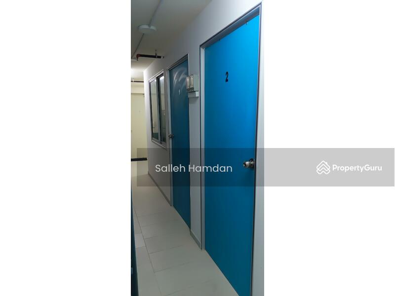 Soho untuk Disewa di Cyber 10 (Cyberjaya) - Salleh Hamdan - PropertyGuru.com.my
