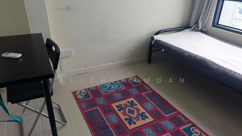 Soho untuk Disewa di Cyber 10 (Cyberjaya) - Salleh Hamdan - Bedroom - PropertyGuru.com.my