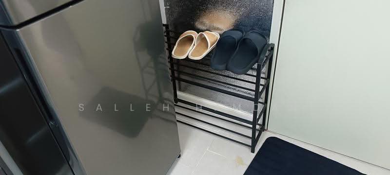 Soho untuk Disewa di Cyber 10 (Cyberjaya) - Salleh Hamdan - Interior - PropertyGuru.com.my