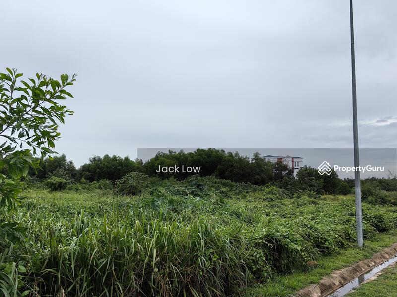 For Sale - Kuantan Freehold Commercial Land, Water Front Kuantan