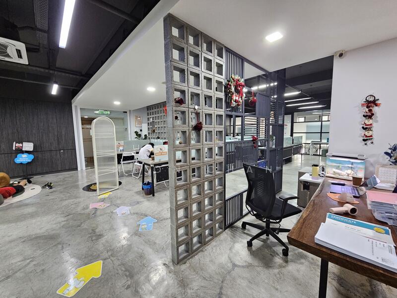 For Rent - One Mont Kiara (1 Mont Kiara)