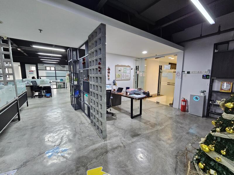 For Rent - One Mont Kiara (1 Mont Kiara)