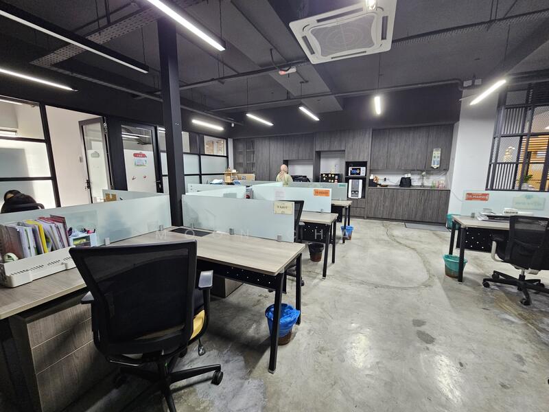 For Rent - One Mont Kiara (1 Mont Kiara)